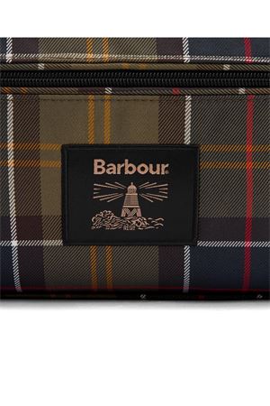 Borsa da toilette Barbour BARBOUR | MAC0396OL91