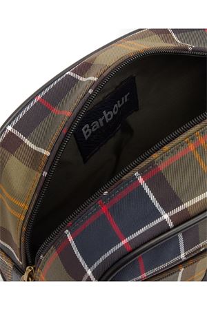 Borsa da toilette Barbour BARBOUR | MAC0396OL91