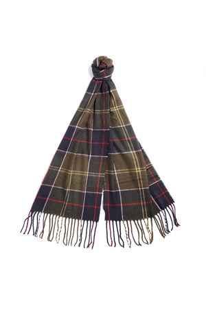 Set regalo con berretto Swinton e sciarpa Galingale BARBOUR | MGS0079TN11