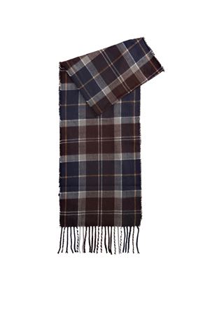 Set regalo con berretto Swinton e sciarpa Galingale BARBOUR | MGS0079TN38
