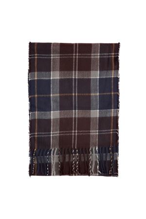 Set regalo con berretto Swinton e sciarpa Galingale BARBOUR | MGS0079TN38