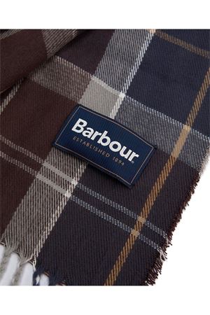 Set regalo con berretto Swinton e sciarpa Galingale BARBOUR | MGS0079TN38