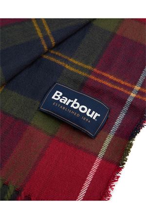 Set regalo con berretto Swinton e sciarpa Galingale BARBOUR | MGS0079TN69