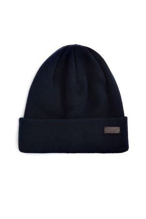 Set regalo con berretto Swinton e sciarpa Galingale BARBOUR | MGS0079TN69
