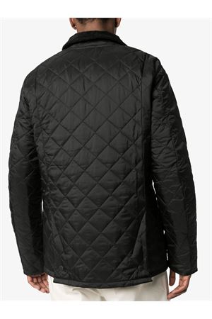 Giacca trapuntata Heritage Liddesdale BARBOUR | MQU0240BK11