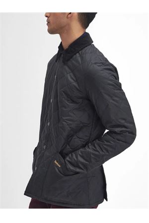Giacca trapuntata Heritage Liddesdale BARBOUR | MQU0240BK11