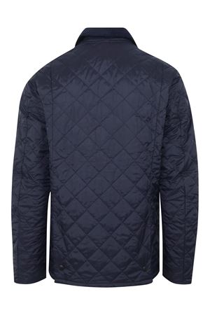Heritage Liddesdale Quilted Jacket BARBOUR | MQU0240NY92