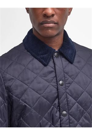 Heritage Liddesdale Quilted Jacket BARBOUR | MQU0240NY92