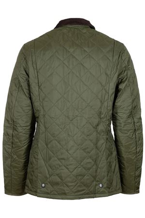 Giacca trapuntata Heritage Liddesdale BARBOUR | MQU0240OL71