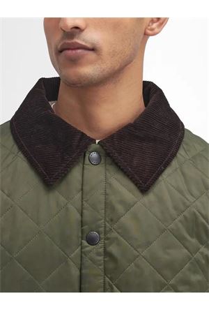 Giacca trapuntata Heritage Liddesdale BARBOUR | MQU0240OL71