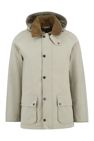 Giacca Winter Ashby BARBOUR | MWB1001ST32