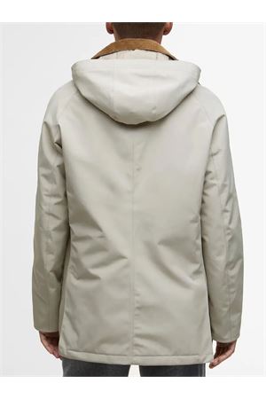 Giacca Winter Ashby BARBOUR | MWB1001ST32