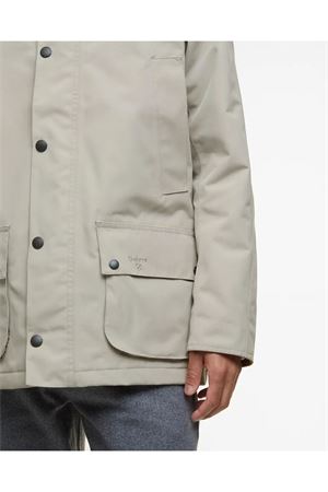 Giacca Winter Ashby BARBOUR | MWB1001ST32