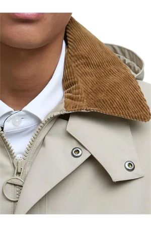 Giacca Winter Ashby BARBOUR | MWB1001ST32