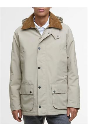 Giacca Winter Ashby BARBOUR | MWB1001ST32
