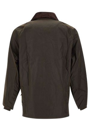 Giacca Classic Bedale® verde oliva BARBOUR | MWX0010OL71