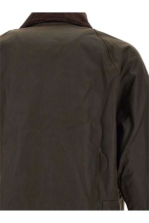 Giacca Classic Bedale® verde oliva BARBOUR | MWX0010OL71