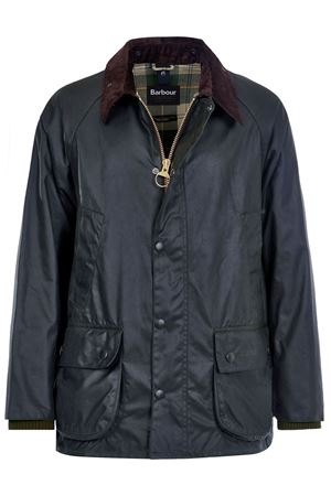 Bedale® Waxed Jacket BARBOUR | MWX0018SG91