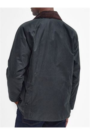 Bedale® Waxed Jacket BARBOUR | MWX0018SG91