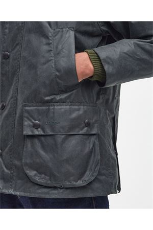 Bedale® Waxed Jacket BARBOUR | MWX0018SG91