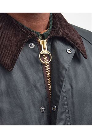 Bedale® Waxed Jacket BARBOUR | MWX0018SG91