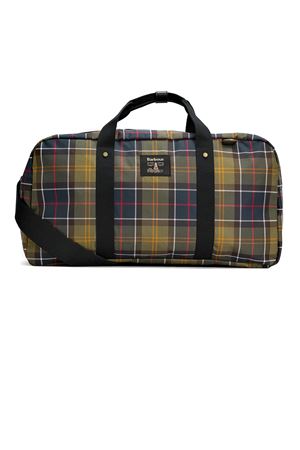 Borsone Torridon Tartan BARBOUR | UBA0531OL91