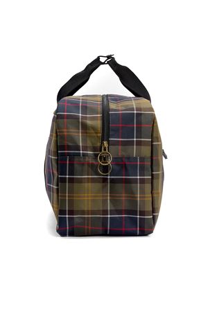 Borsone Torridon Tartan BARBOUR | UBA0531OL91