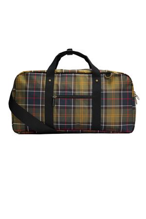 Borsone Torridon Tartan BARBOUR | UBA0531OL91