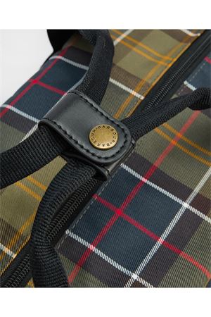 Borsone Torridon Tartan BARBOUR | UBA0531OL91