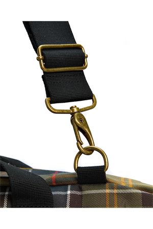Borsone Torridon Tartan BARBOUR | UBA0531OL91