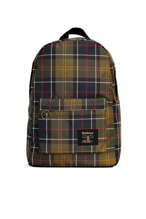 Zaino Torridon in tartan BARBOUR | UBA0754TN11