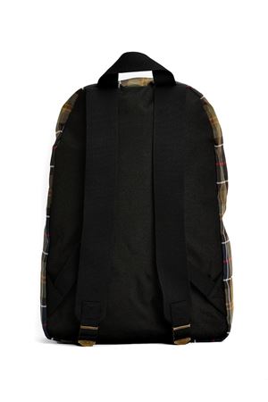 Zaino Torridon in tartan BARBOUR | UBA0754TN11