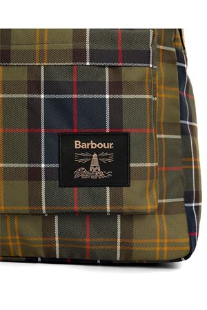 Zaino Torridon in tartan BARBOUR | UBA0754TN11