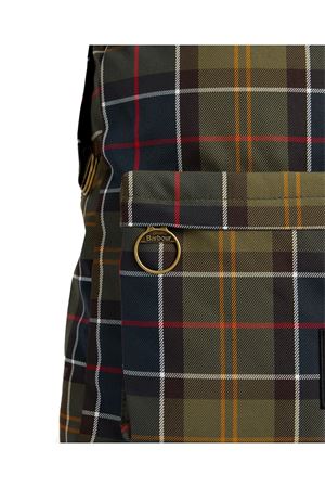Zaino Torridon in tartan BARBOUR | UBA0754TN11