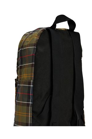 Zaino Torridon in tartan BARBOUR | UBA0754TN11