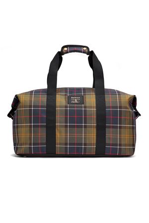 Borsa Torridon Carry-All in tartan BARBOUR | UBA0755TN11