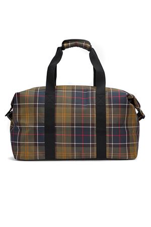 Borsa Torridon Carry-All in tartan BARBOUR | UBA0755TN11