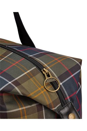 Borsa Torridon Carry-All in tartan BARBOUR | UBA0755TN11