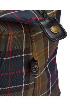 Borsa Torridon Carry-All in tartan BARBOUR | UBA0755TN11