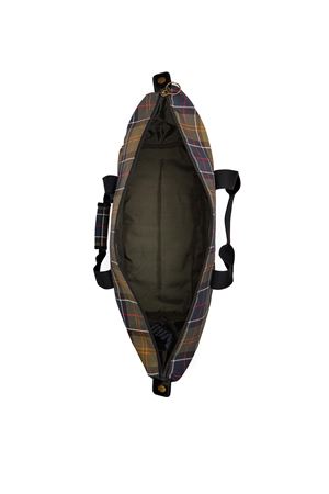 Borsa Torridon Carry-All in tartan BARBOUR | UBA0755TN11