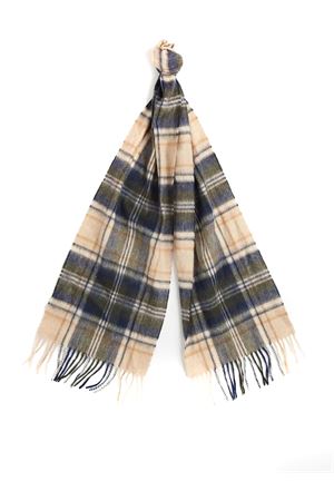 Sciarpa New Check Tartan BARBOUR | USC0137BE51