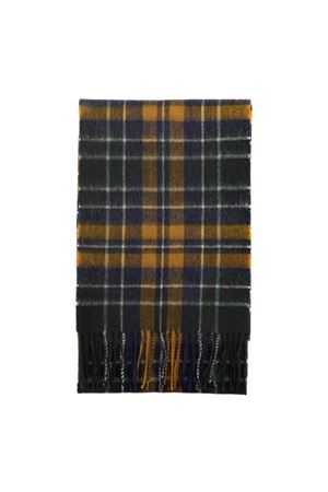 Sciarpa New Check Tartan BARBOUR | USC0137GN92
