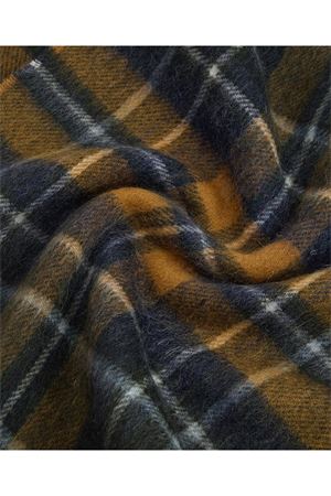 Sciarpa New Check Tartan BARBOUR | USC0137GN92