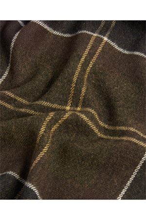 Sciarpa Galingale Tartan BARBOUR | USC0300TN11