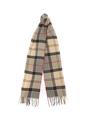 Sciarpa Galingale Tartan BARBOUR | USC0300TN31