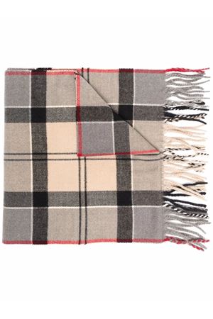 Sciarpa Galingale Tartan BARBOUR | USC0300TN31