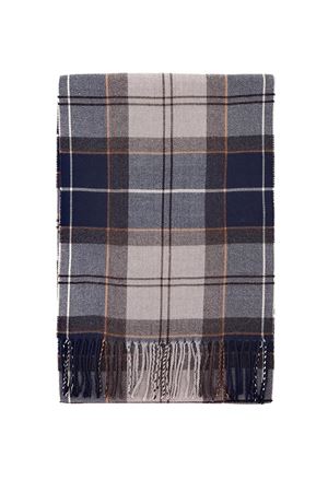 Sciarpa Galingale Tartan BARBOUR | USC0300TN38