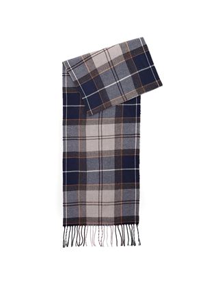 Sciarpa Galingale Tartan BARBOUR | USC0300TN38