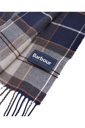 Sciarpa Galingale Tartan BARBOUR | USC0300TN38