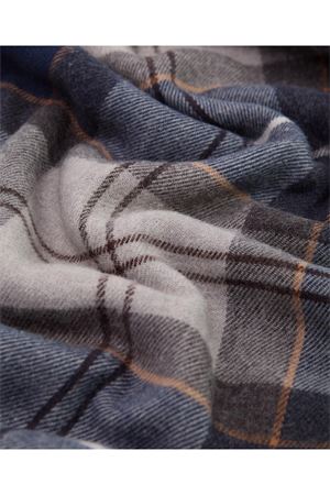 Sciarpa Galingale Tartan BARBOUR | USC0300TN38